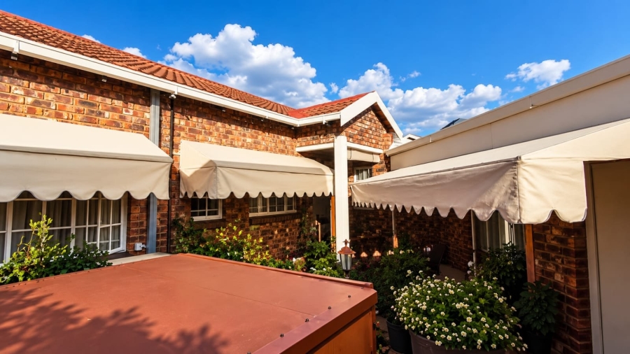 3 Bedroom Property for Sale in Uitsig Free State